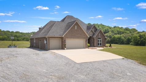 50 Bill Edde Road Belvidere TN 37306