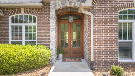 50 Bill Edde Road Belvidere TN 37306