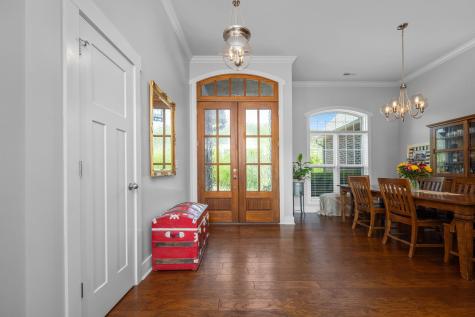 50 Bill Edde Road Belvidere TN 37306