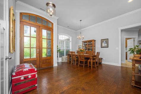 50 Bill Edde Road Belvidere TN 37306