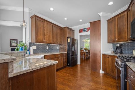 50 Bill Edde Road Belvidere TN 37306