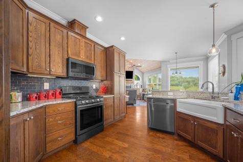 50 Bill Edde Road Belvidere TN 37306