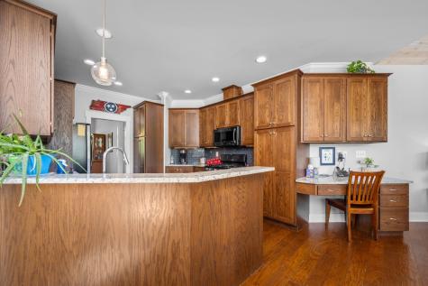 50 Bill Edde Road Belvidere TN 37306
