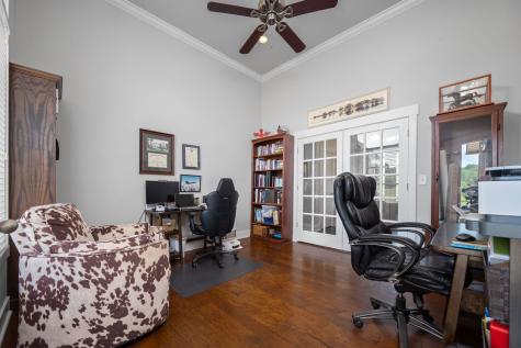 50 Bill Edde Road Belvidere TN 37306