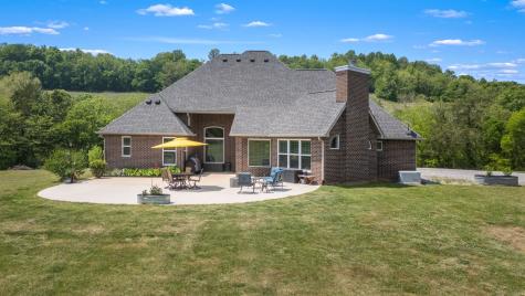 50 Bill Edde Road Belvidere TN 37306