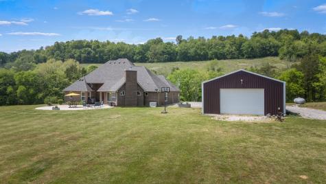 50 Bill Edde Road Belvidere TN 37306