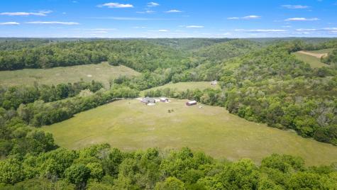 50 Bill Edde Road Belvidere TN 37306