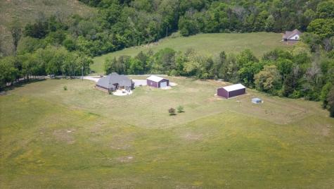50 Bill Edde Road Belvidere TN 37306