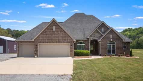 50 Bill Edde Road Belvidere TN 37306
