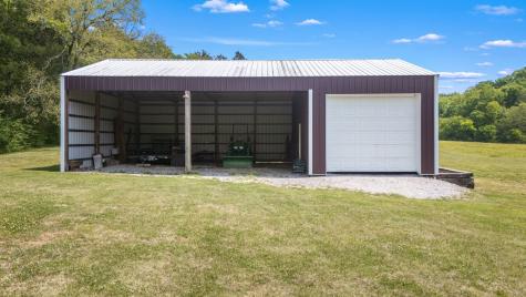 50 Bill Edde Road Belvidere TN 37306