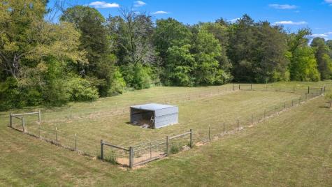50 Bill Edde Road Belvidere TN 37306