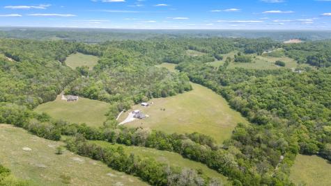 50 Bill Edde Road Belvidere TN 37306