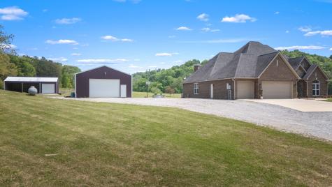 50 Bill Edde Road Belvidere TN 37306