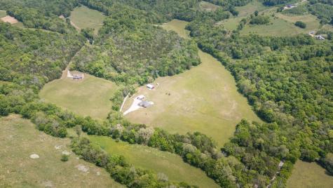 50 Bill Edde Road Belvidere TN 37306