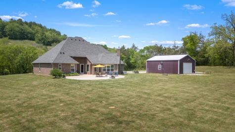 50 Bill Edde Road Belvidere TN 37306