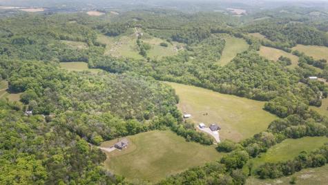50 Bill Edde Road Belvidere TN 37306