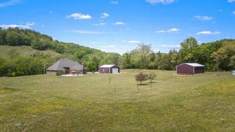 50 Bill Edde Road Belvidere TN 37306