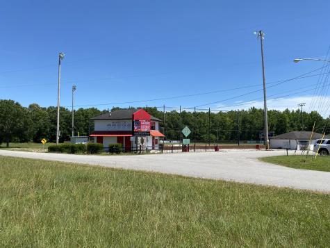 0 Kennedy Drive Manchester TN 37355