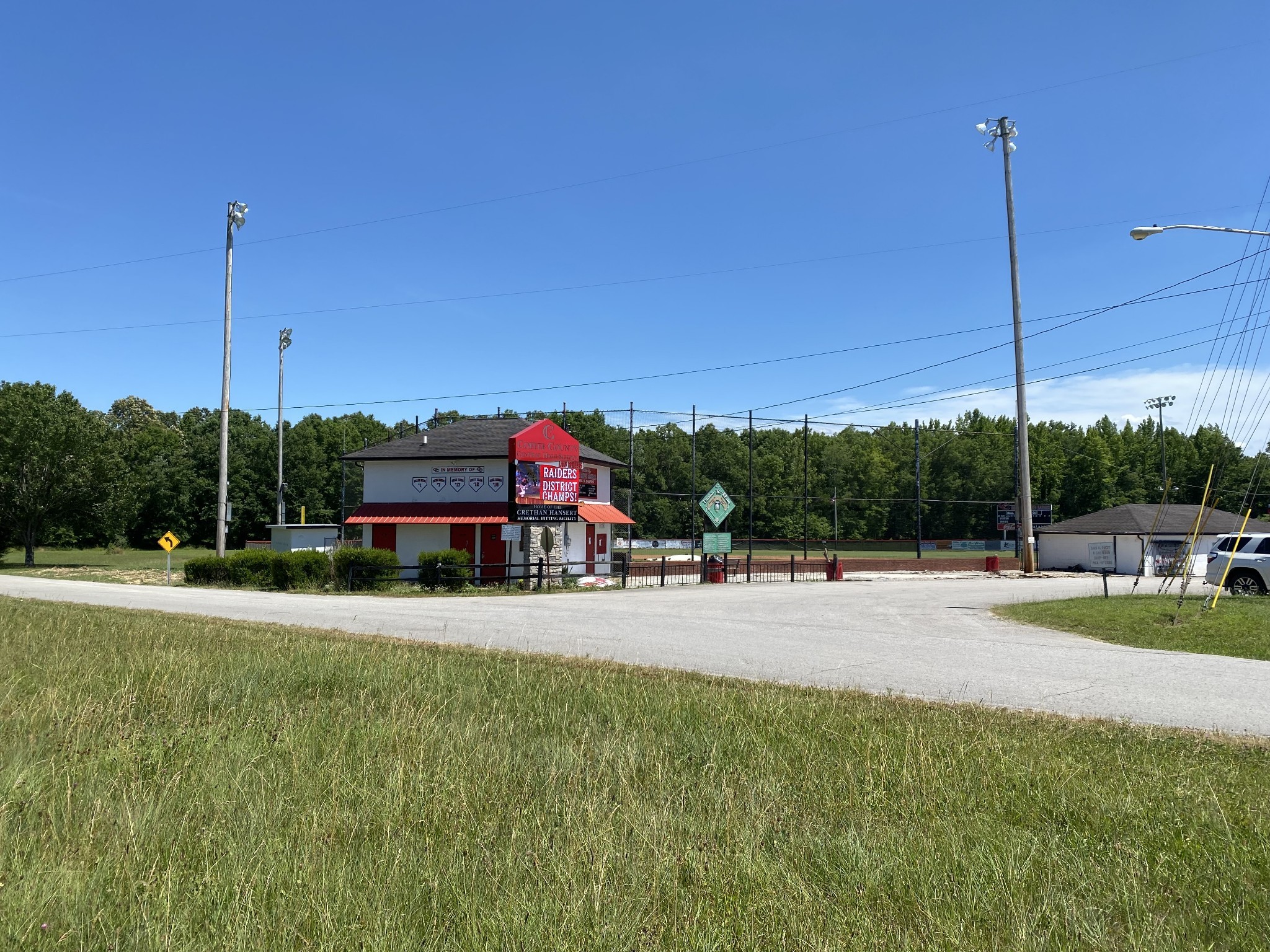 0 Kennedy Drive Manchester TN 37355