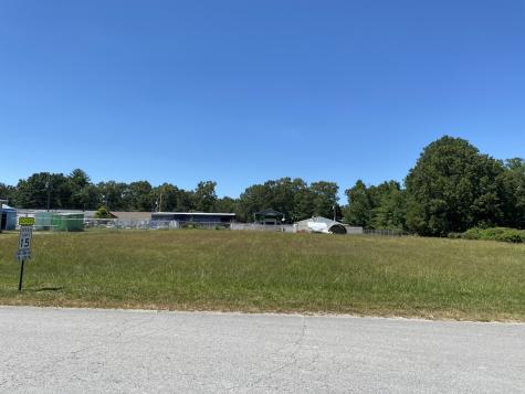 0 Kennedy Drive Manchester TN 37355