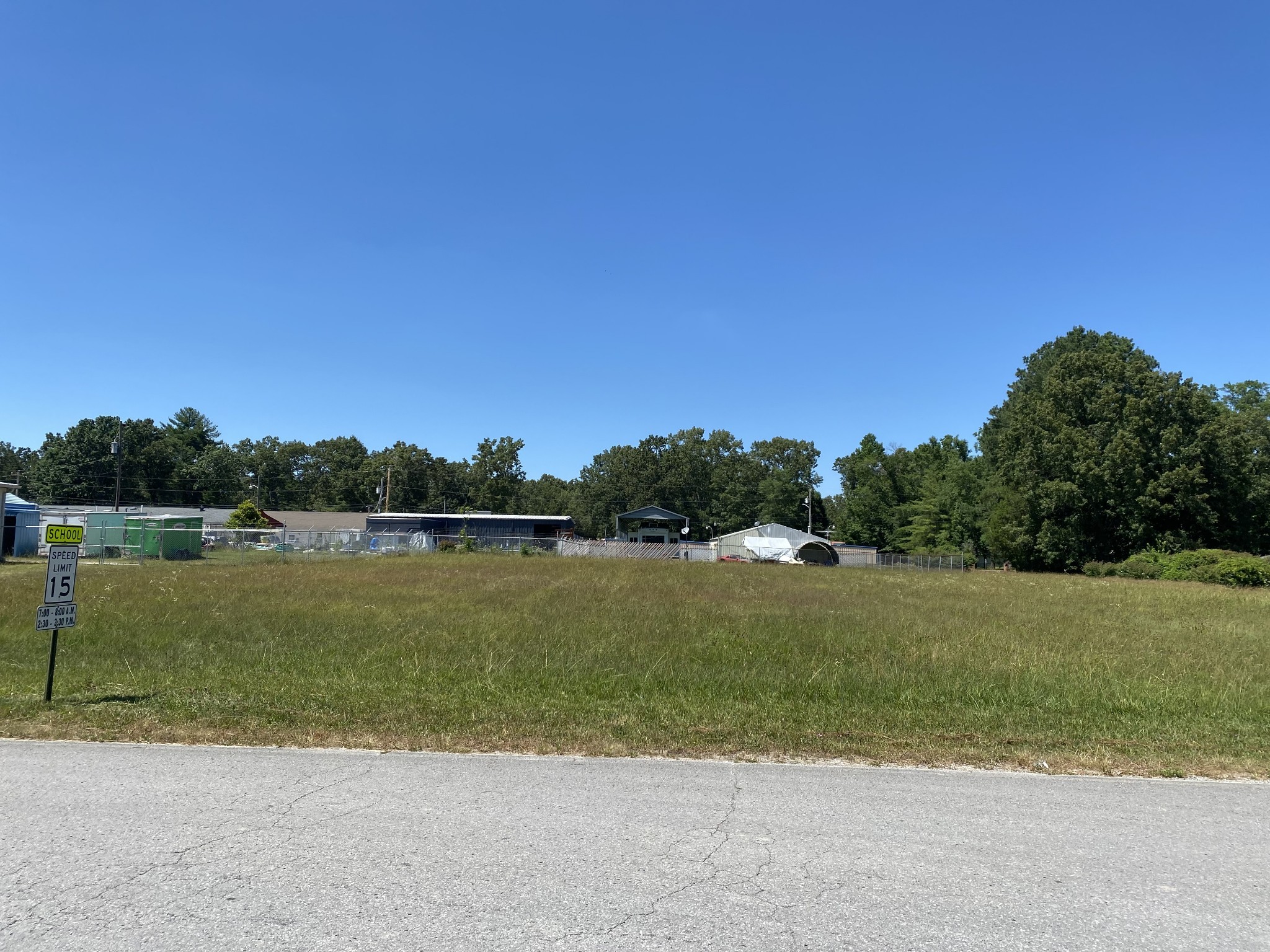 0 Kennedy Drive Manchester TN 37355