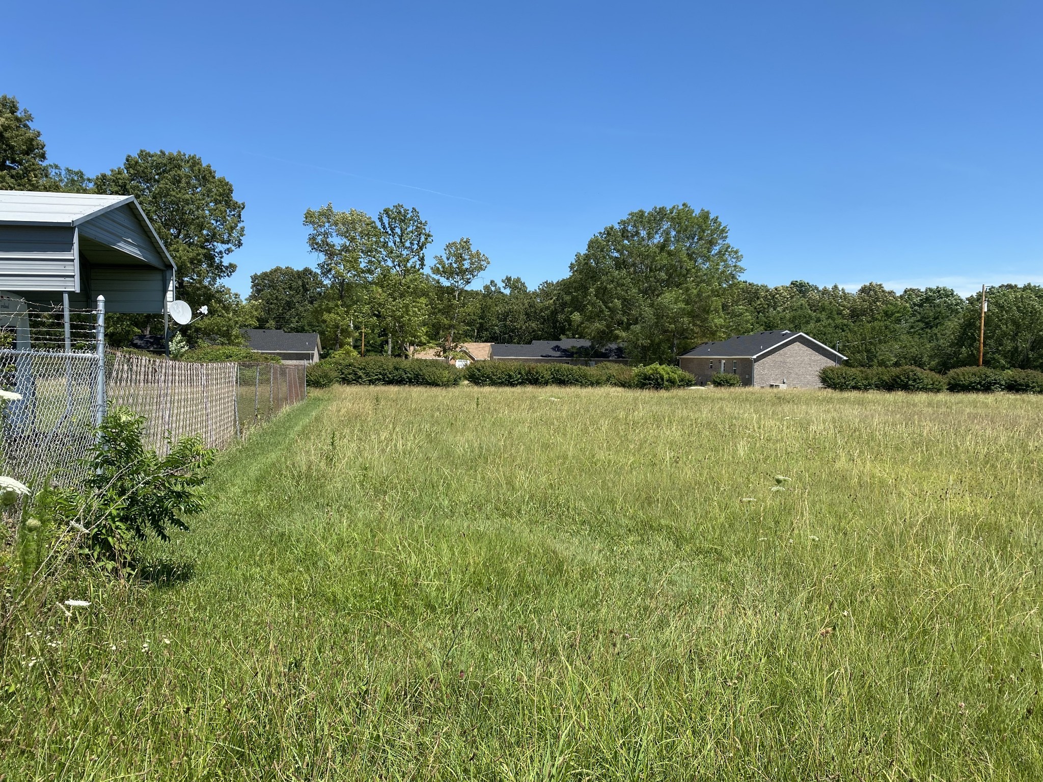 0 Kennedy Drive Manchester TN 37355