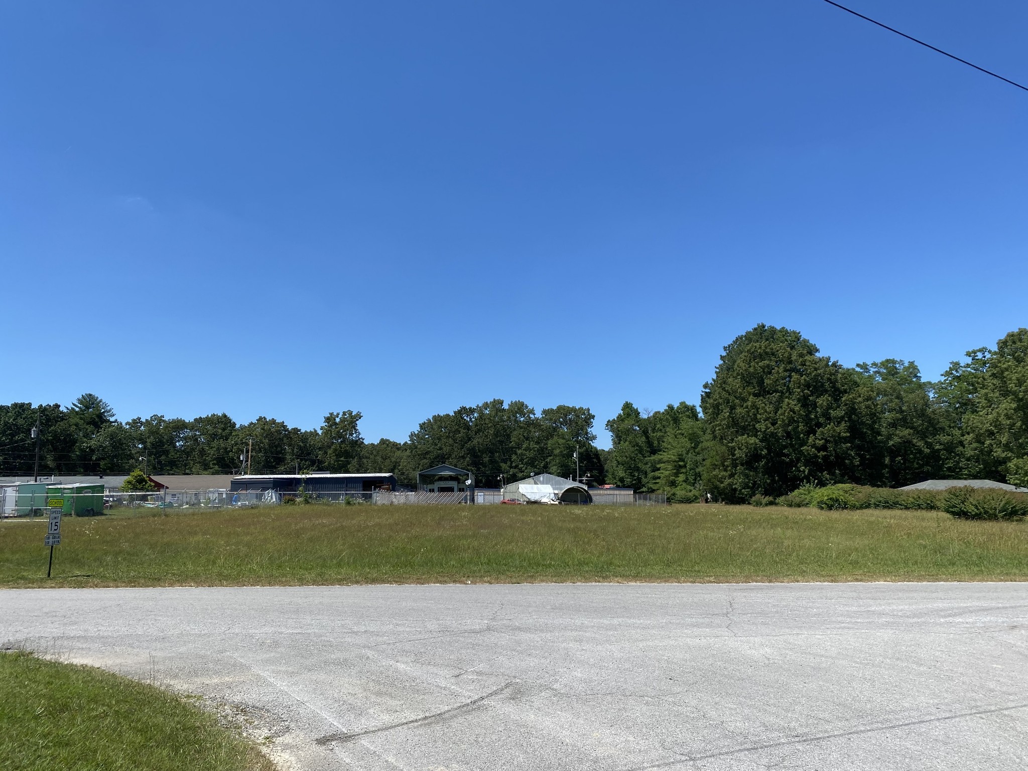 0 Kennedy Drive Manchester TN 37355