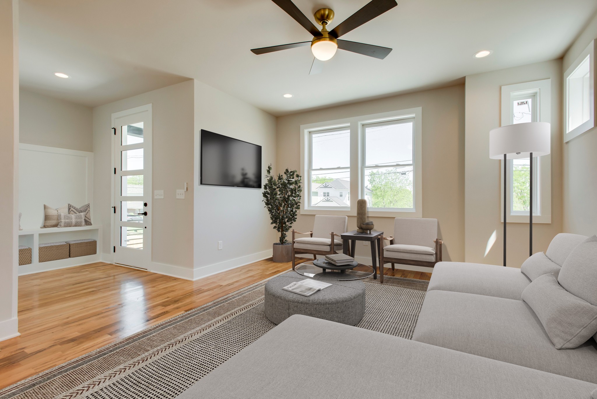 1612 Branch Street Nashville TN 37216