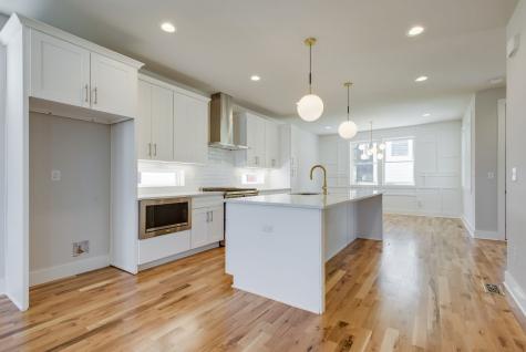 1612 Branch Street Nashville TN 37216