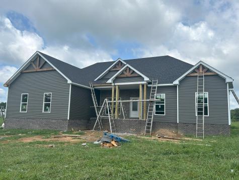257 Creekside Lane Lafayette TN 37083