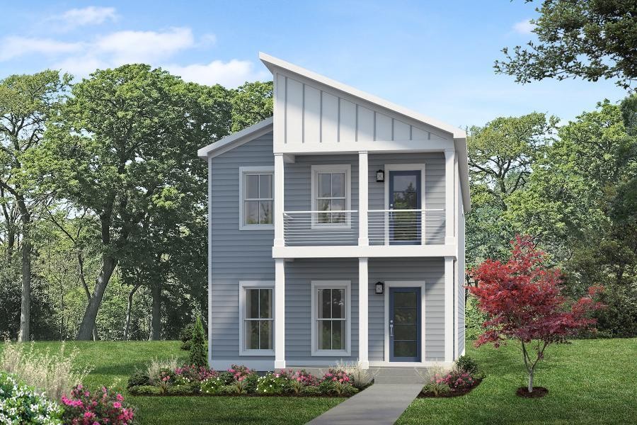 1842 Cotton Way Chattanooga TN 37404