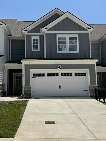 1097 June Wilde Ridge Road Spring Hill TN 37174