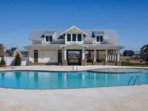 1097 June Wilde Ridge Road Spring Hill TN 37174