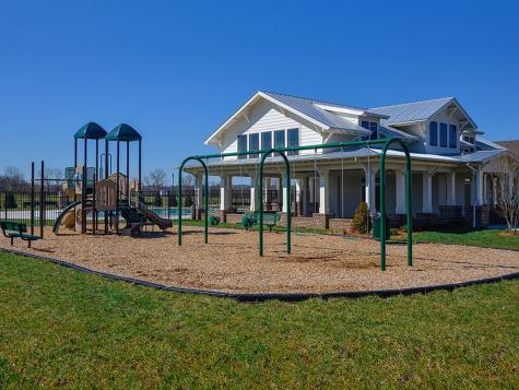 1097 June Wilde Ridge Road Spring Hill TN 37174