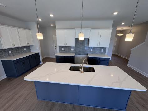 1097 June Wilde Ridge Road Spring Hill TN 37174