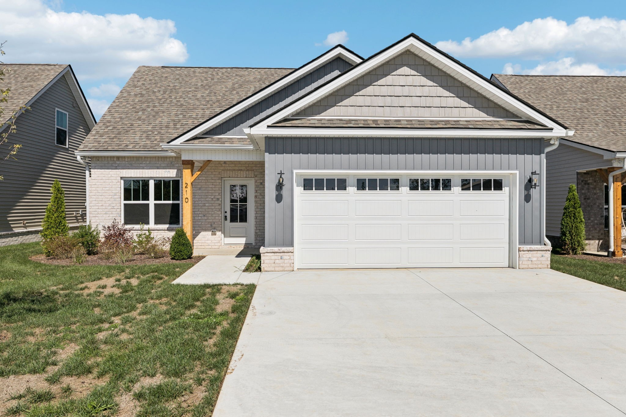 210 Karley Lane Chapel Hill TN 37034
