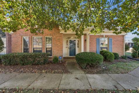 8731 Sawyer Brown Road Nashville TN 37221