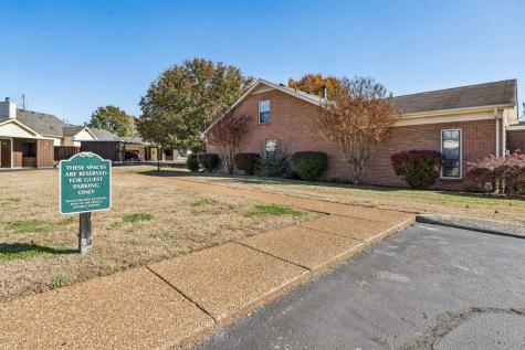 8731 Sawyer Brown Road Nashville TN 37221