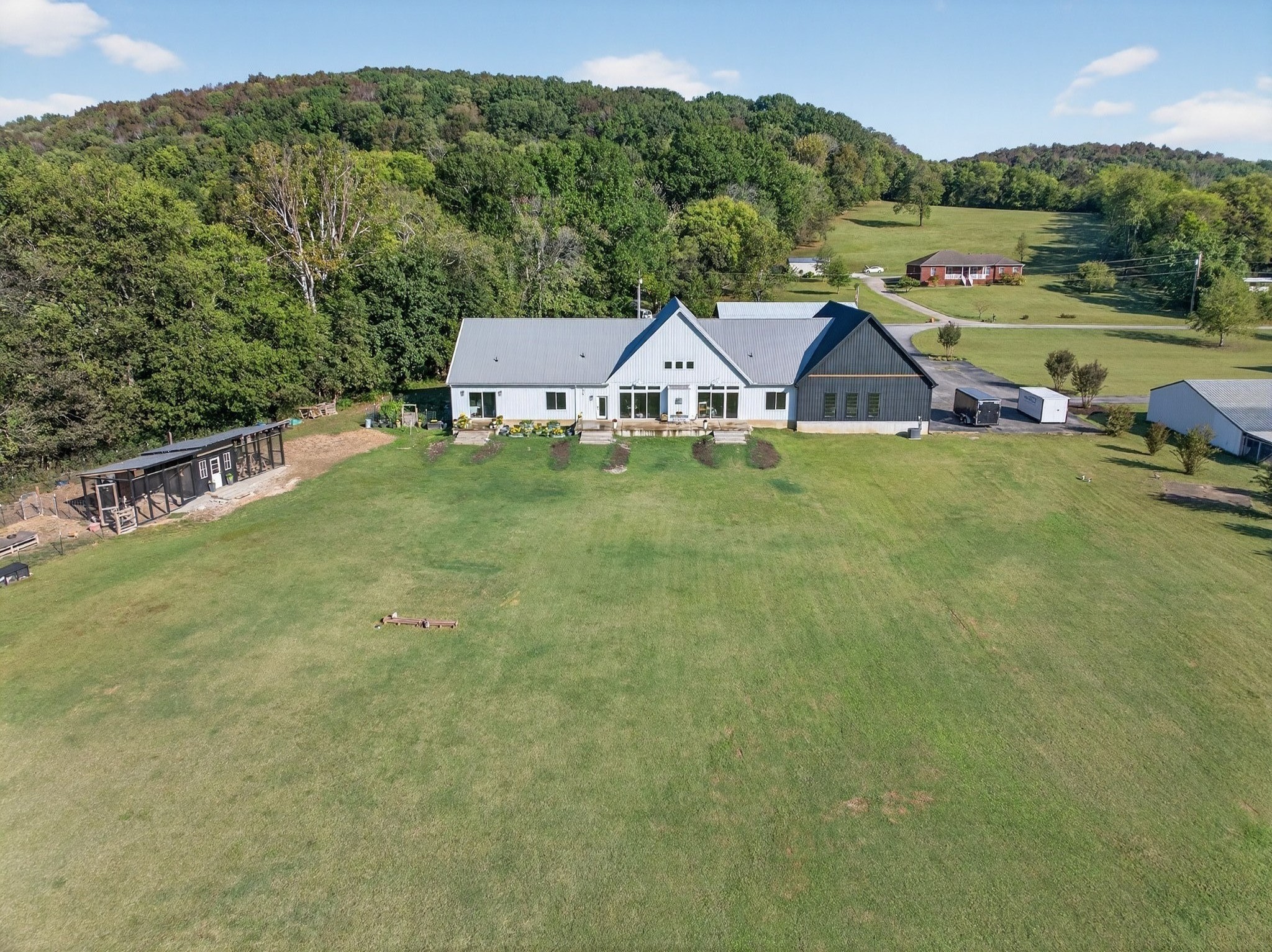 105 Mckinney Road Gordonsville TN 38563