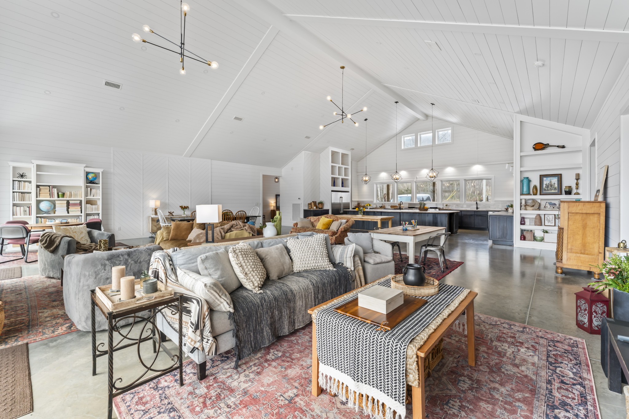 105 Mckinney Road Gordonsville TN 38563