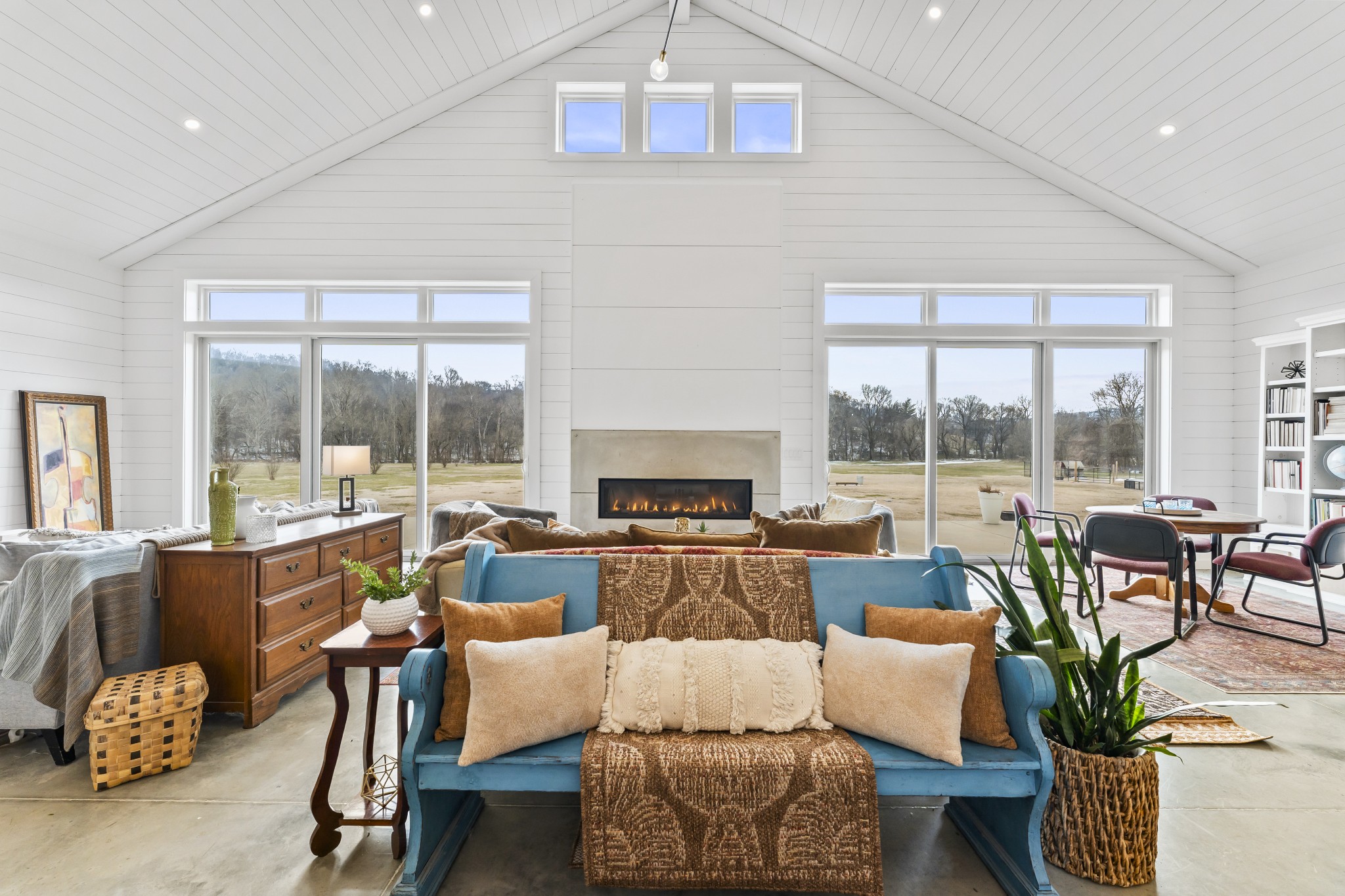 105 Mckinney Road Gordonsville TN 38563