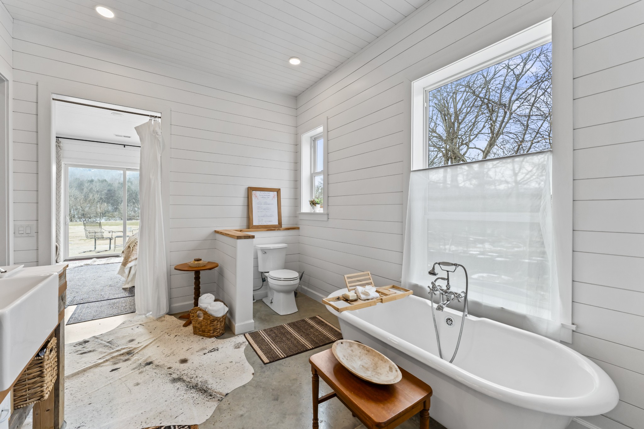 105 Mckinney Road Gordonsville TN 38563
