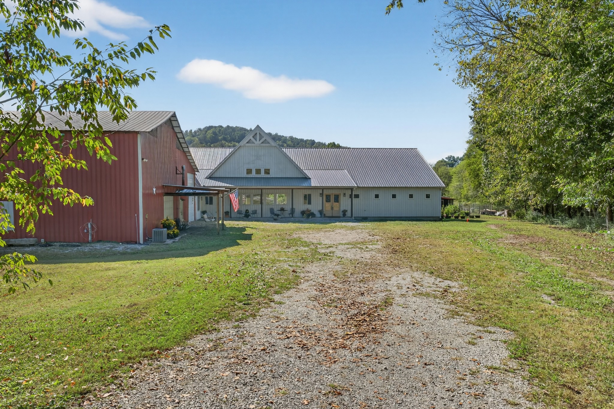 105 Mckinney Road Gordonsville TN 38563