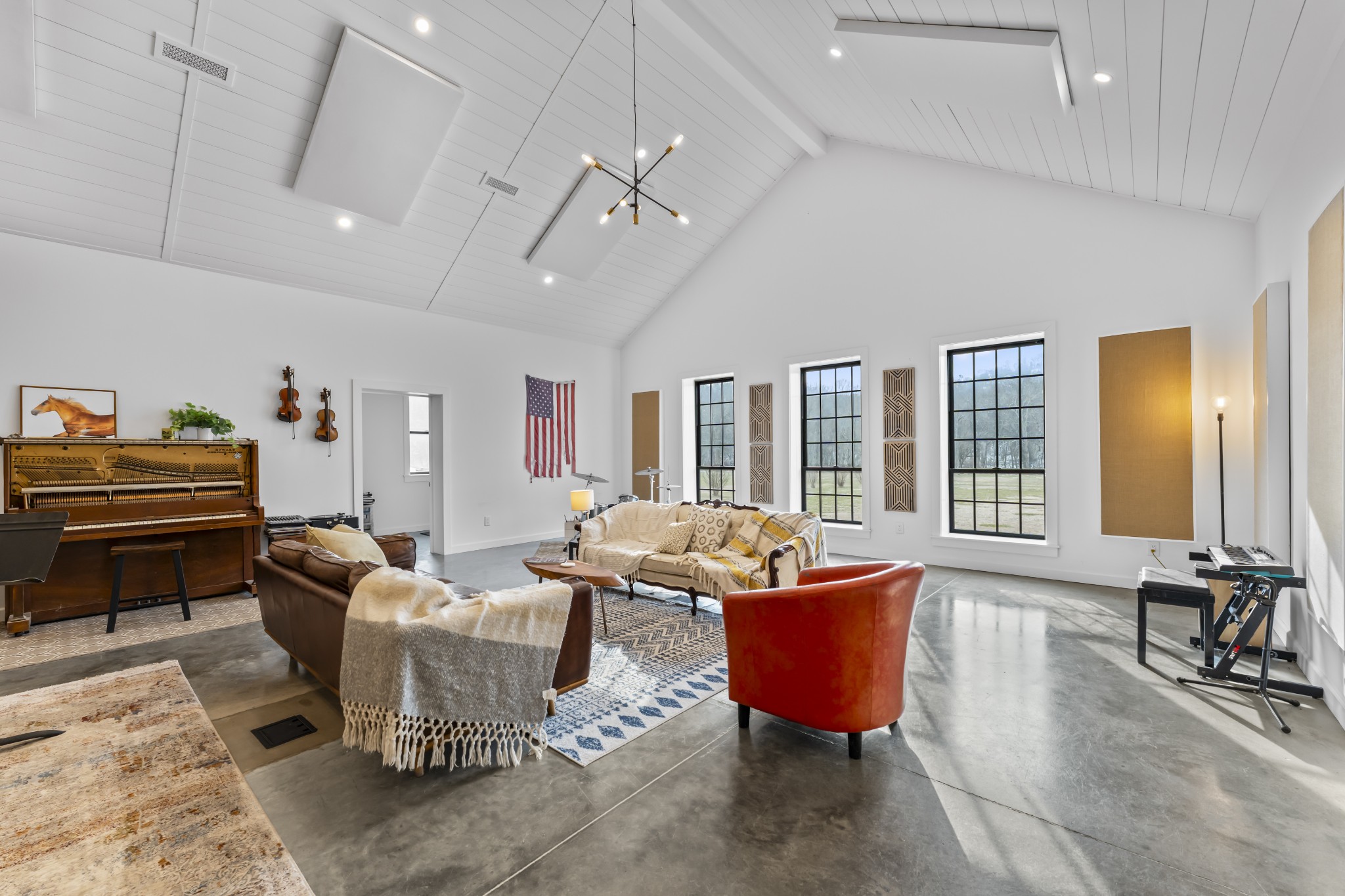 105 Mckinney Road Gordonsville TN 38563