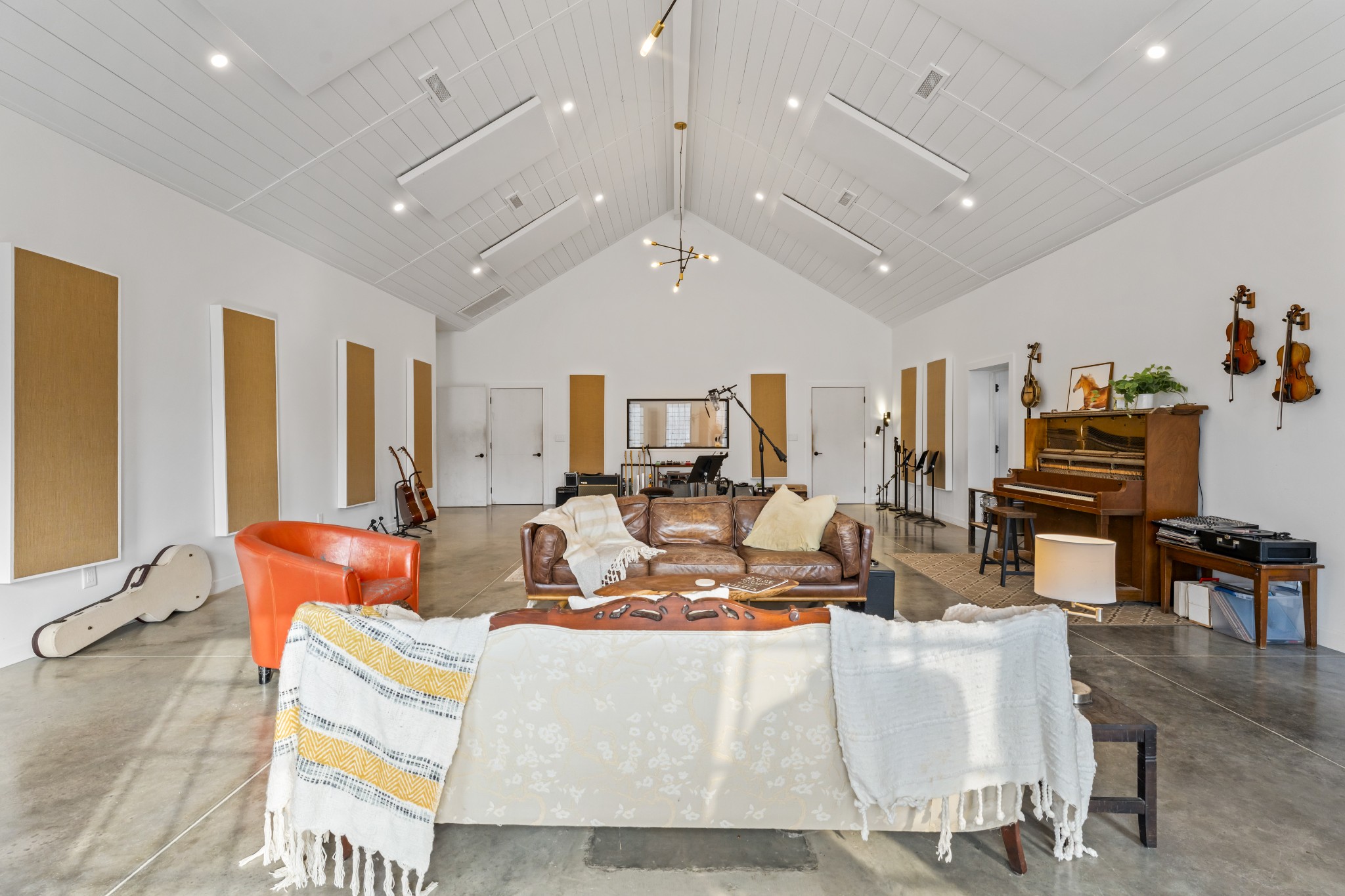 105 Mckinney Road Gordonsville TN 38563