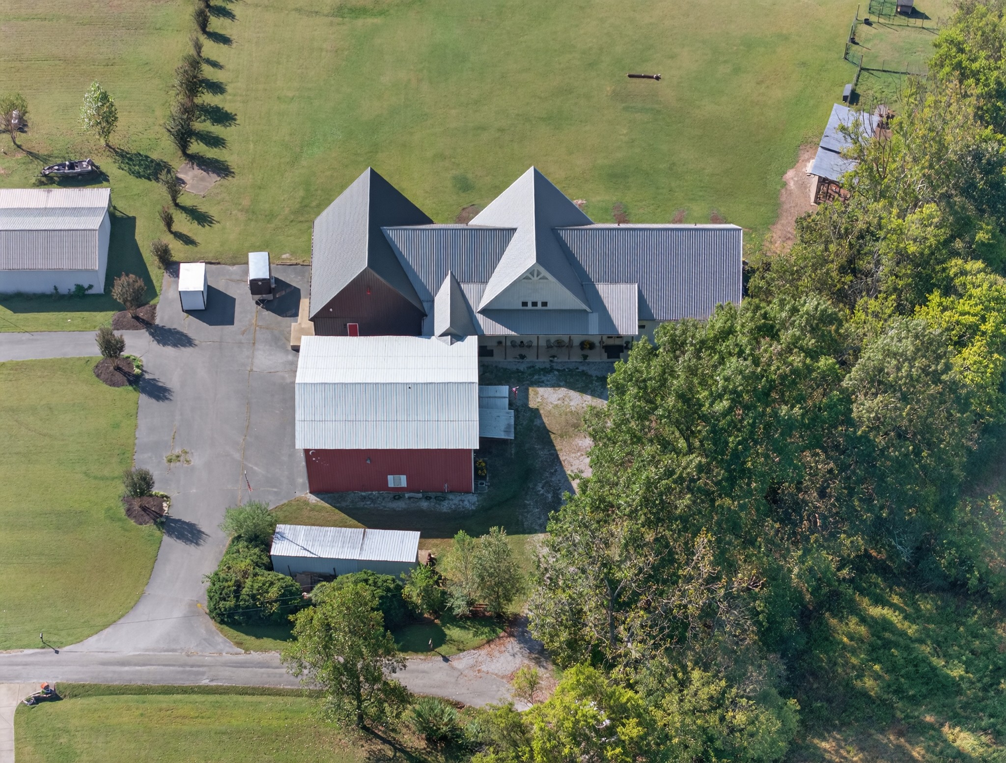 105 Mckinney Road Gordonsville TN 38563