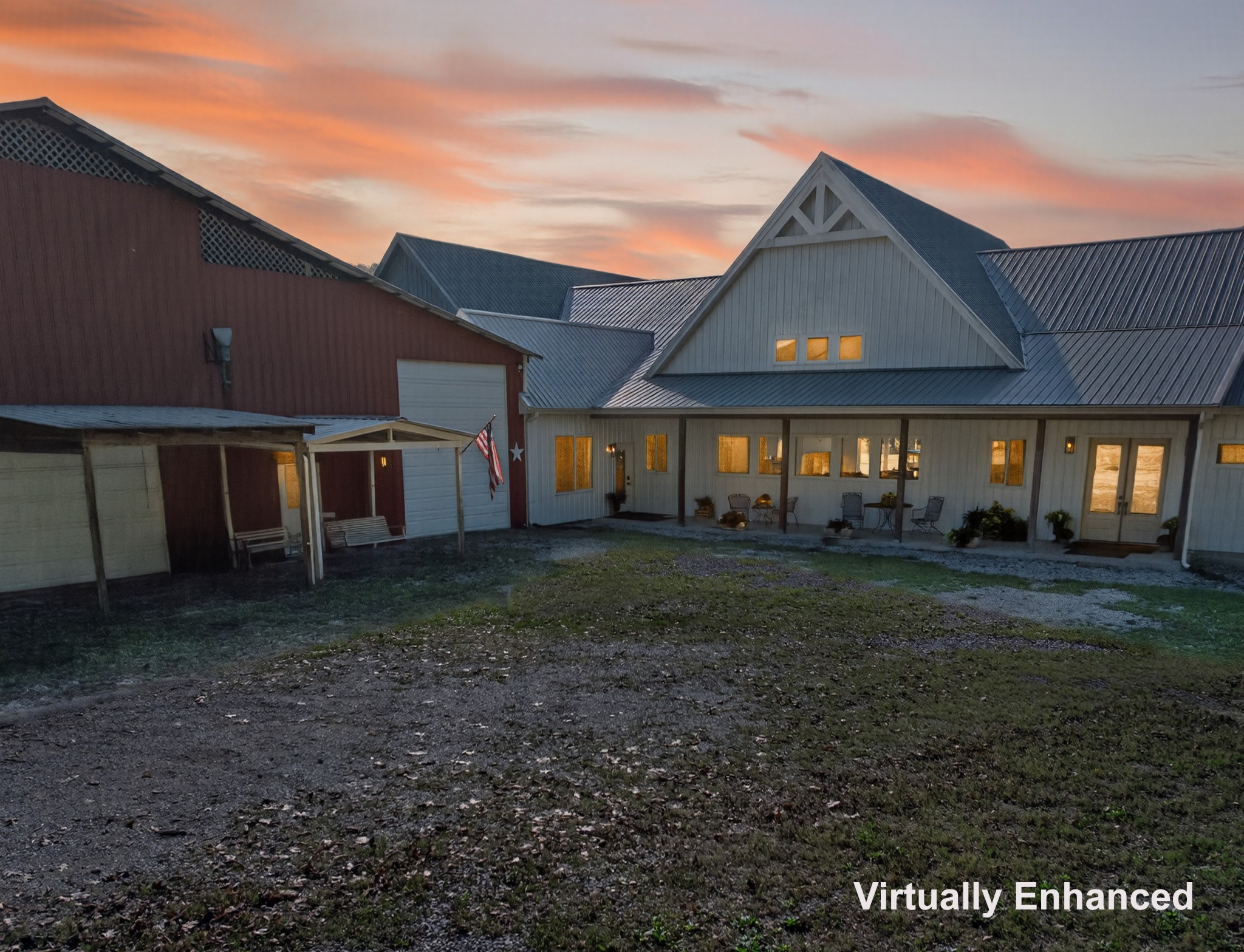 105 Mckinney Road Gordonsville TN 38563