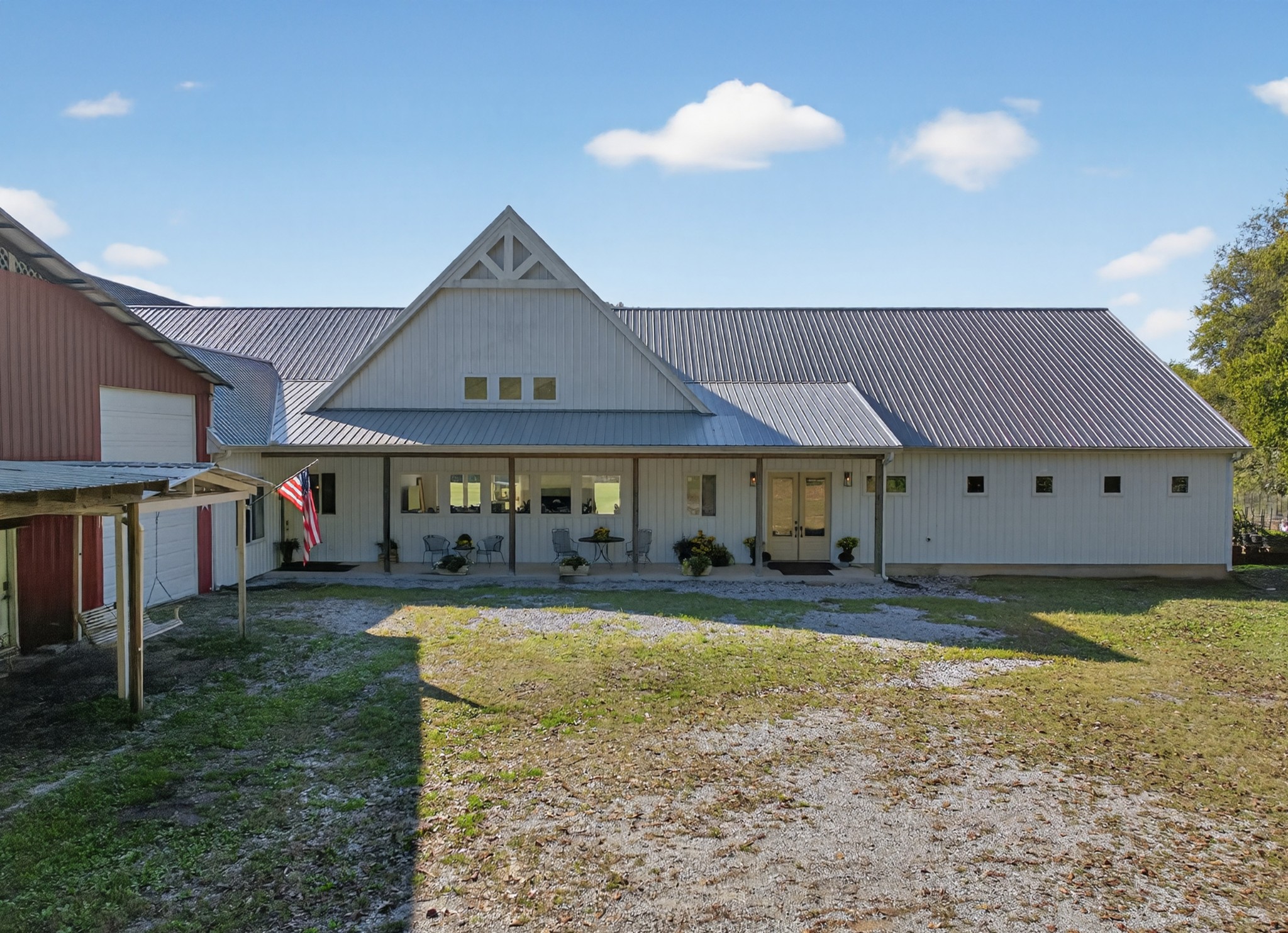 105 Mckinney Road Gordonsville TN 38563