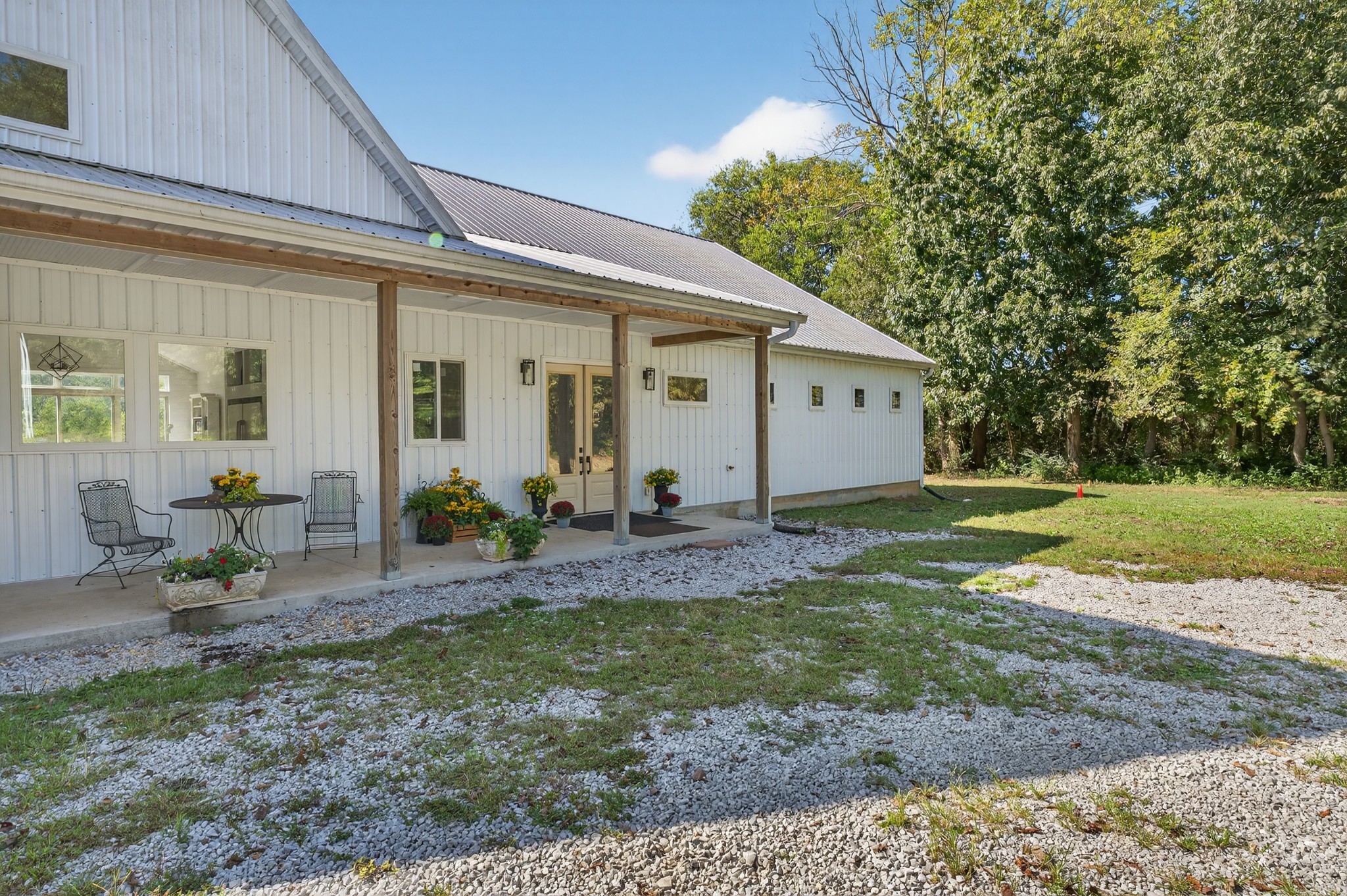105 Mckinney Road Gordonsville TN 38563