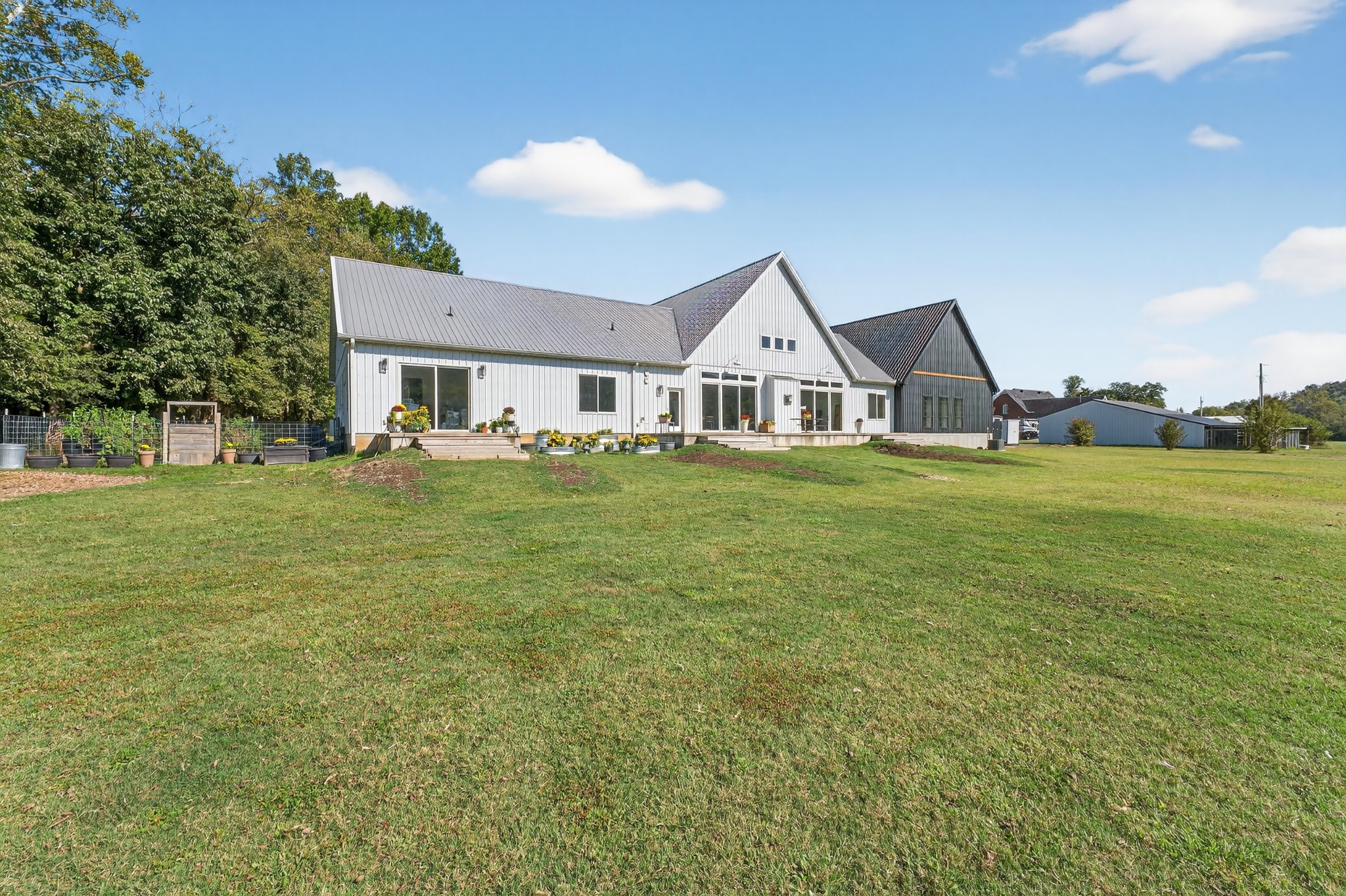 105 Mckinney Road Gordonsville TN 38563